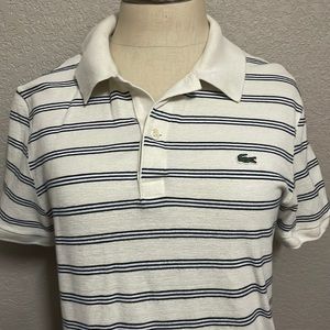 Men’s polo shirt